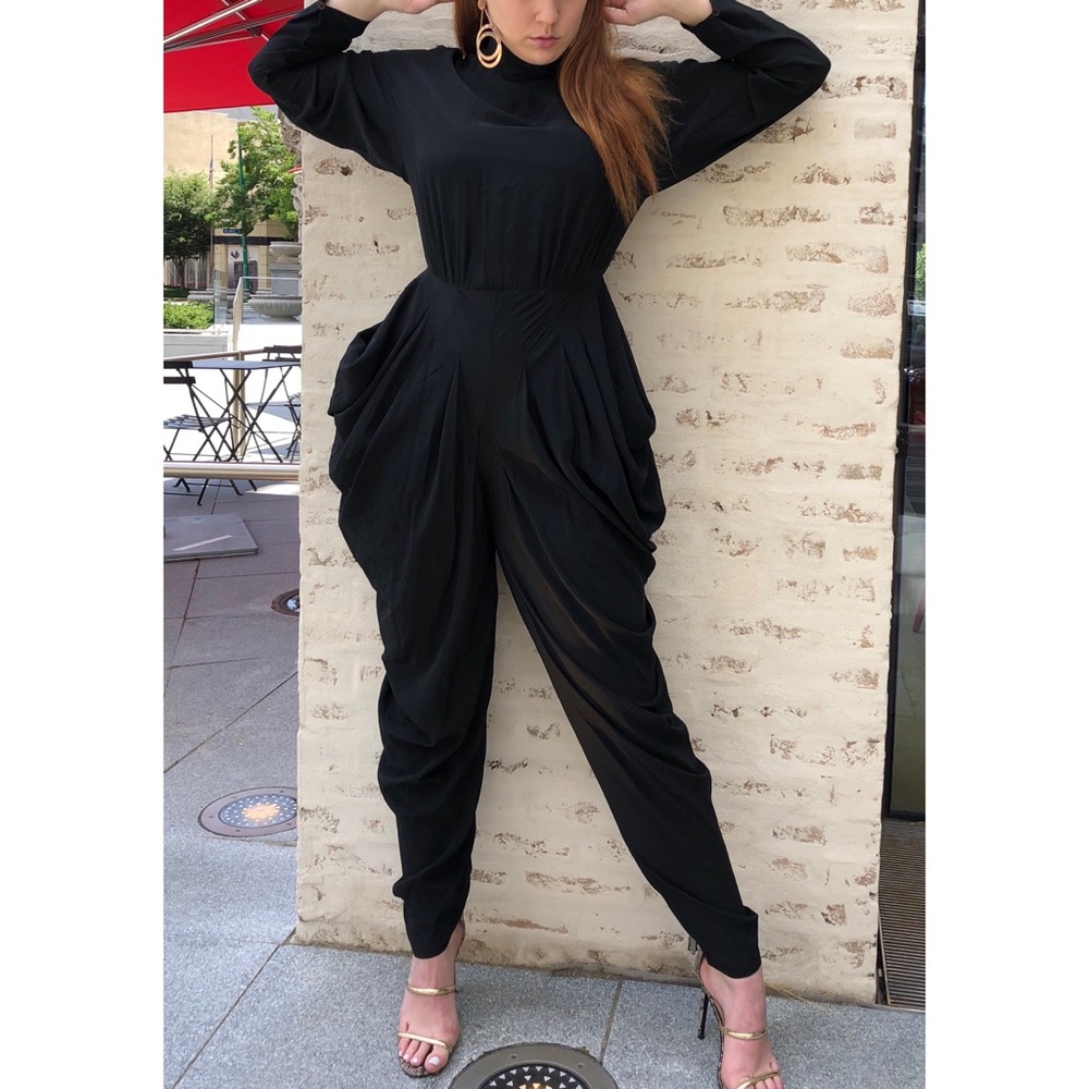 Vintage Kenar 2 jumpsuit